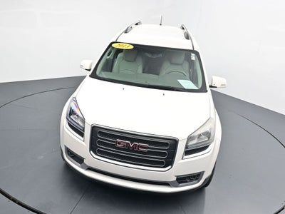 2013 GMC Acadia SLT-1