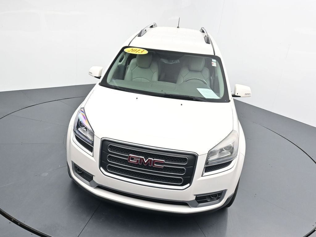 2013 GMC Acadia SLT-1