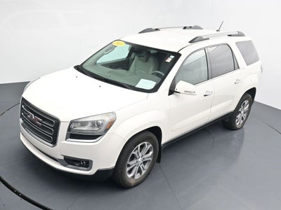 2013 GMC Acadia SLT-1