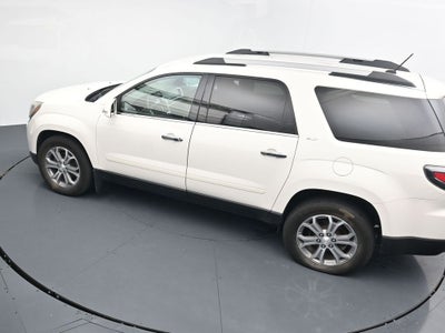 2013 GMC Acadia SLT-1