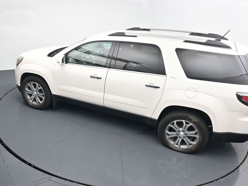2013 GMC Acadia SLT-1