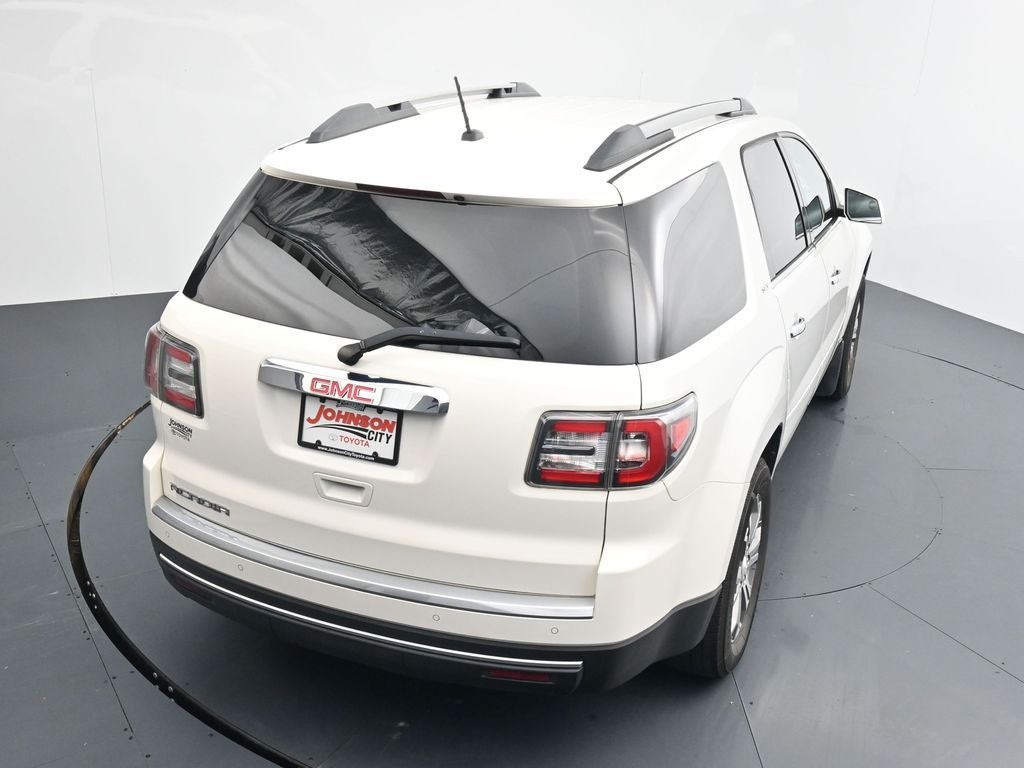 2013 GMC Acadia SLT-1