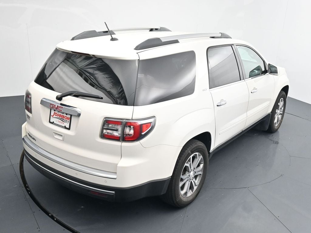 2013 GMC Acadia SLT-1
