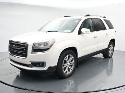 2013 GMC Acadia SLT-1