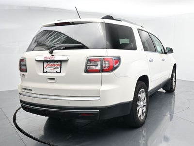 2013 GMC Acadia SLT-1