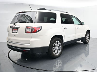 2013 GMC Acadia SLT-1