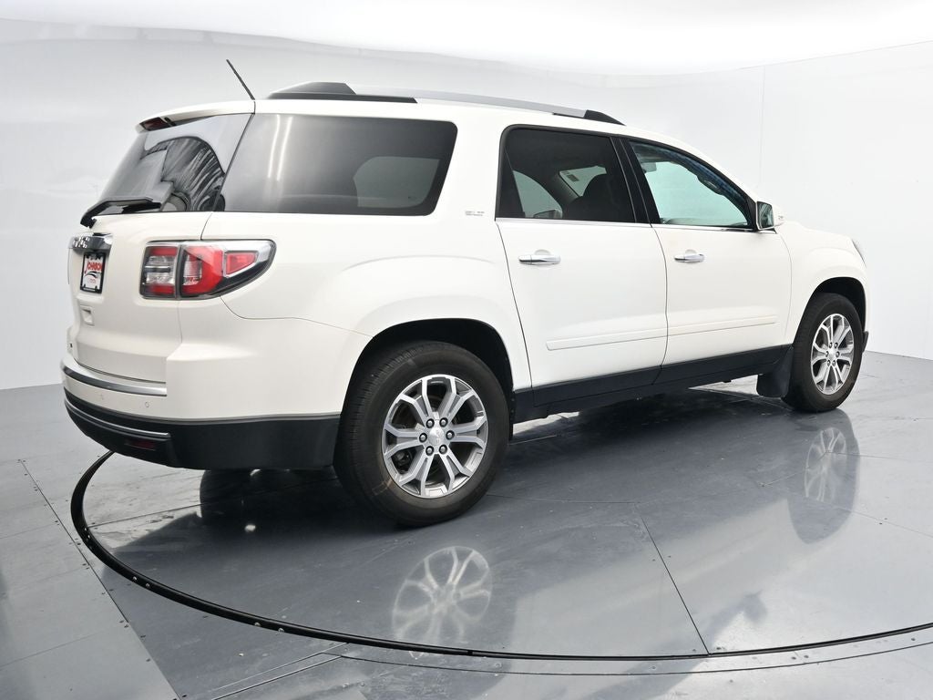 2013 GMC Acadia SLT-1