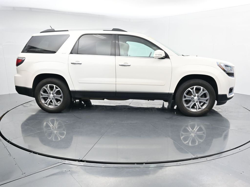 2013 GMC Acadia SLT-1