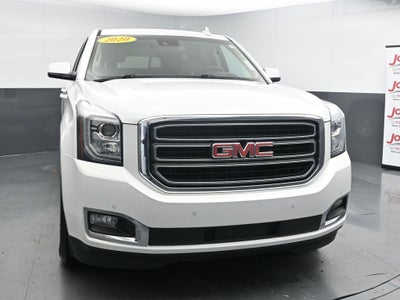 2020 GMC Yukon SLT