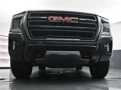2022 GMC Yukon AT4