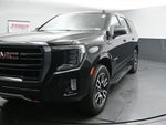2022 GMC Yukon AT4