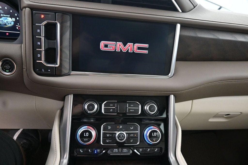 2024 GMC Yukon Denali Denali