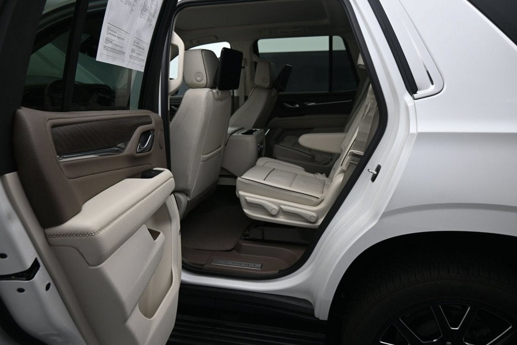 2024 GMC Yukon Denali Denali