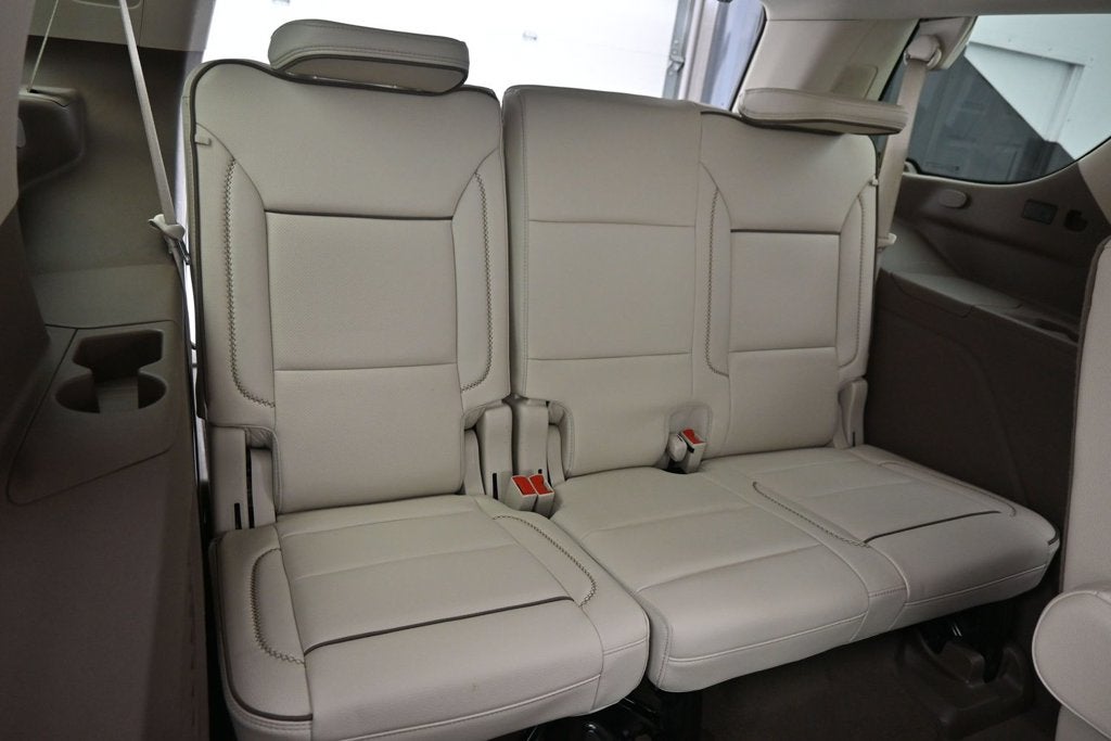 2024 GMC Yukon Denali Denali