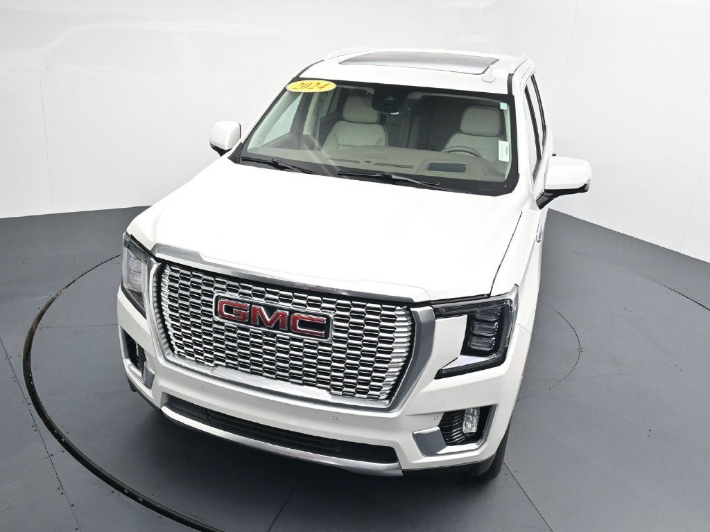 2024 GMC Yukon Denali Denali
