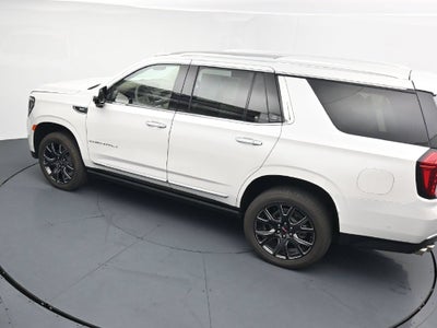 2024 GMC Yukon Denali Denali
