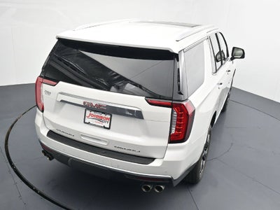 2024 GMC Yukon Denali Denali