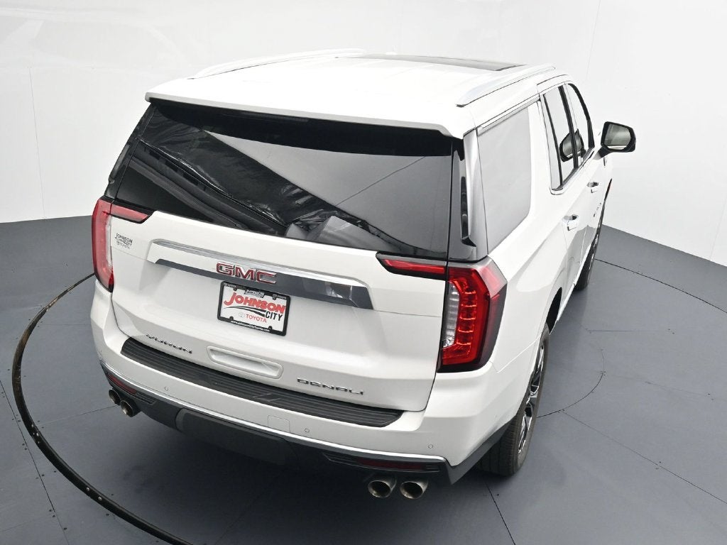 2024 GMC Yukon Denali Denali