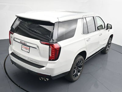 2024 GMC Yukon Denali Denali