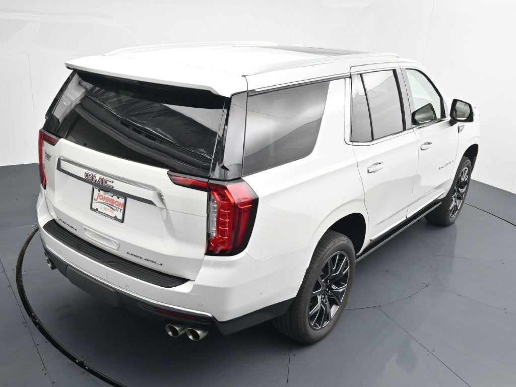 2024 GMC Yukon Denali Denali