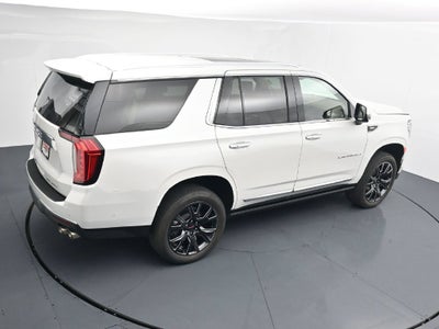 2024 GMC Yukon Denali Denali