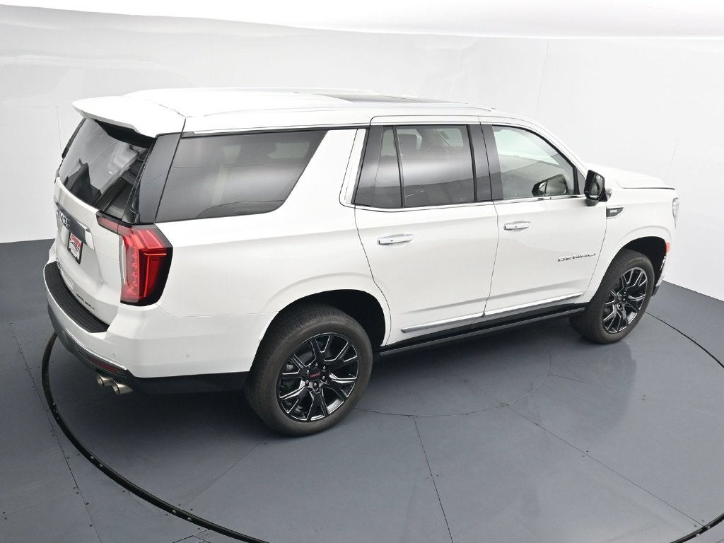2024 GMC Yukon Denali Denali
