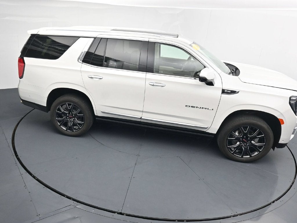 2024 GMC Yukon Denali Denali