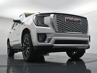 2024 GMC Yukon Denali Denali