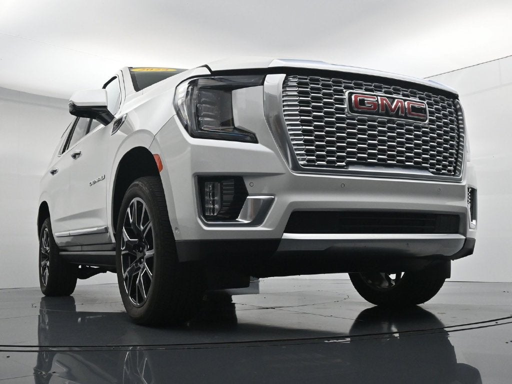 2024 GMC Yukon Denali Denali