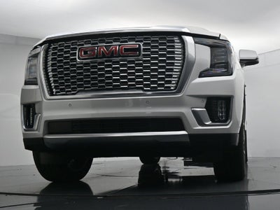 2024 GMC Yukon Denali Denali