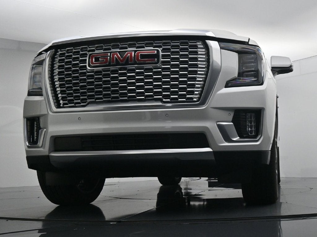 2024 GMC Yukon Denali Denali