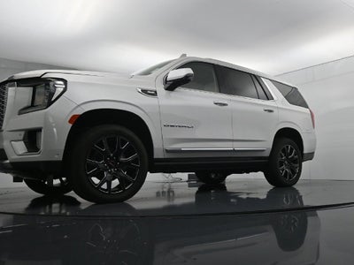 2024 GMC Yukon Denali Denali