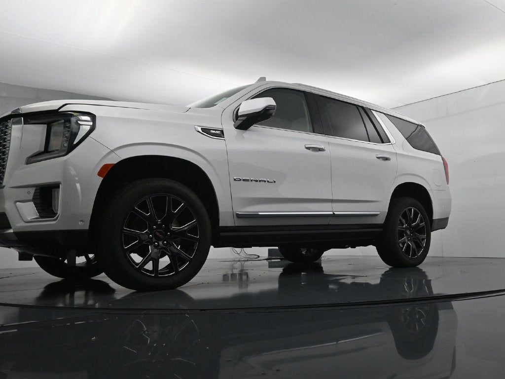 2024 GMC Yukon Denali Denali