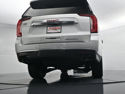 2024 GMC Yukon Denali Denali