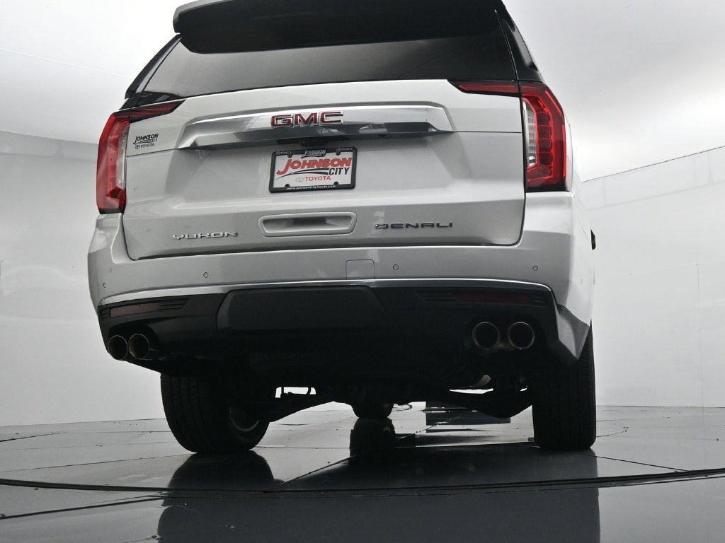 2024 GMC Yukon Denali Denali