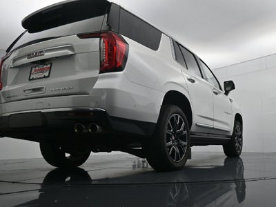 2024 GMC Yukon Denali Denali
