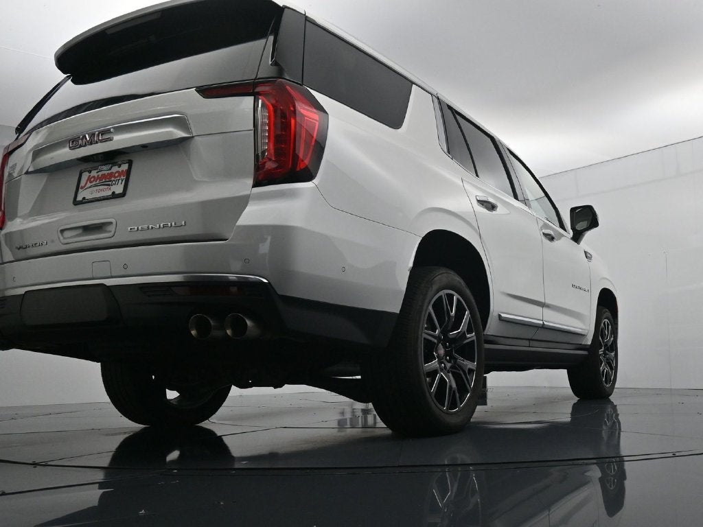 2024 GMC Yukon Denali Denali