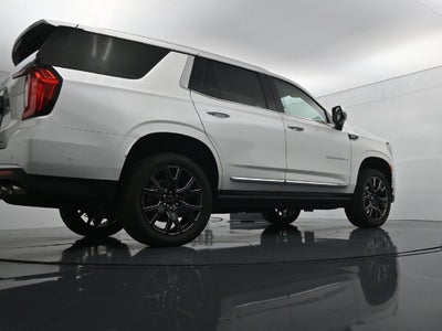 2024 GMC Yukon Denali Denali