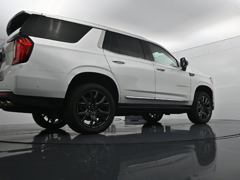 2024 GMC Yukon Denali Denali