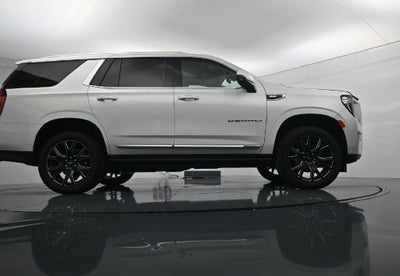 2024 GMC Yukon Denali Denali