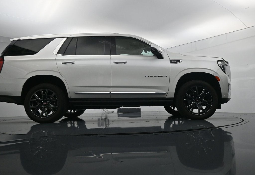 2024 GMC Yukon Denali Denali