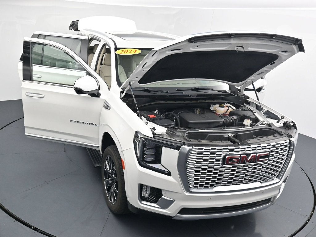 2024 GMC Yukon Denali Denali