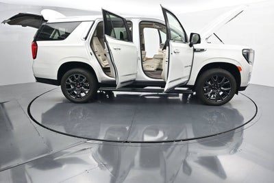 2024 GMC Yukon Denali Denali