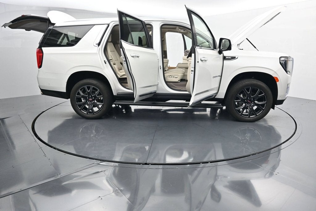 2024 GMC Yukon Denali Denali