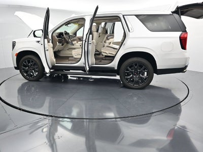2024 GMC Yukon Denali Denali