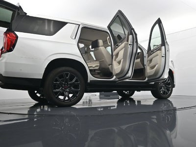 2024 GMC Yukon Denali Denali