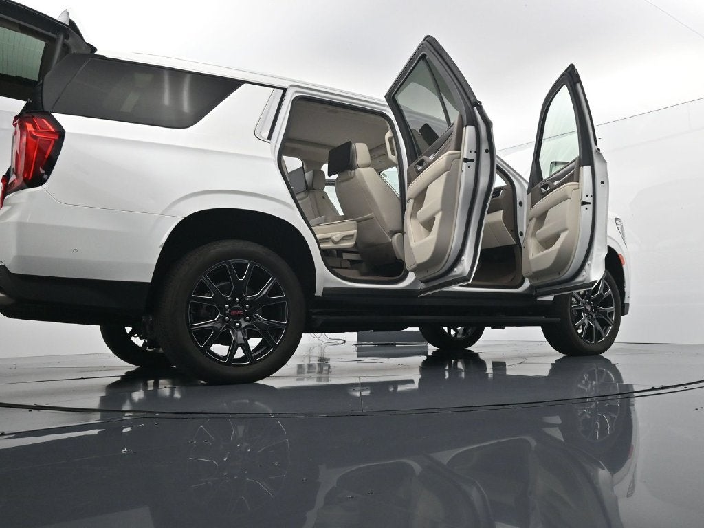 2024 GMC Yukon Denali Denali
