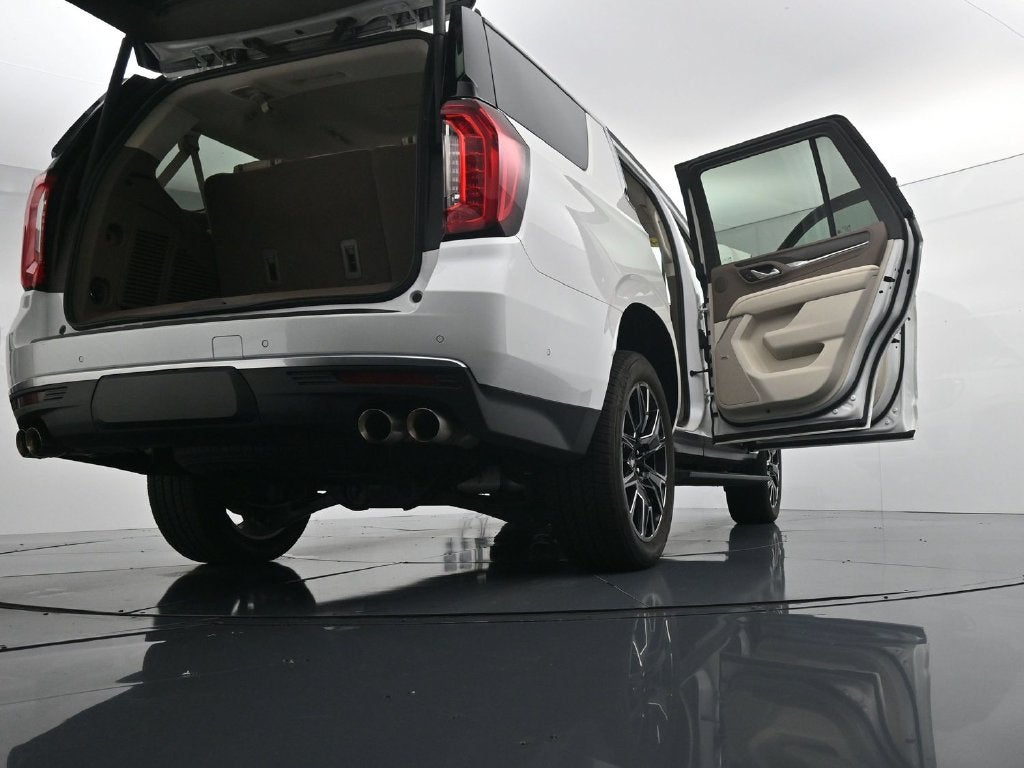 2024 GMC Yukon Denali Denali