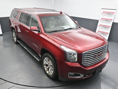 2016 GMC Yukon XL SLT