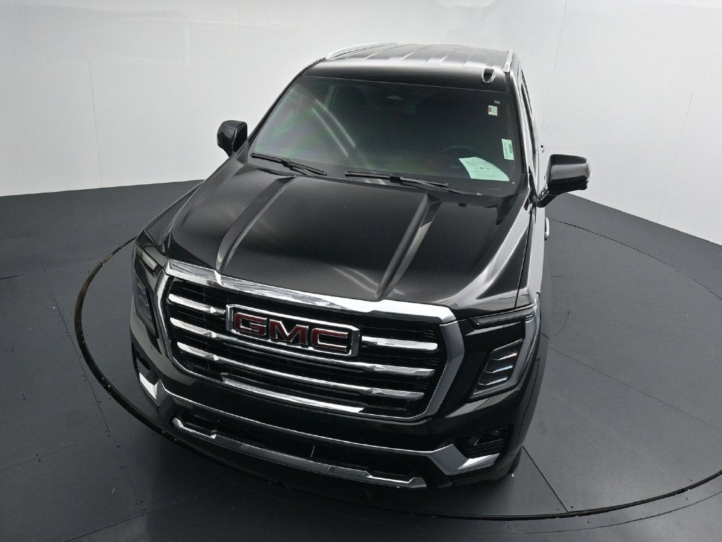2025 GMC Yukon XL Elevation